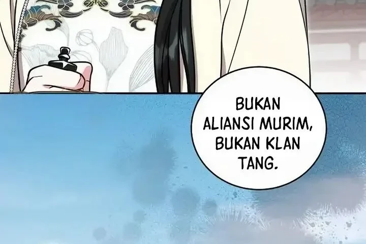 The Eldest Daughter of the Tang Clan of Sacheon Protects the Family Chapter 21 Gambar 25