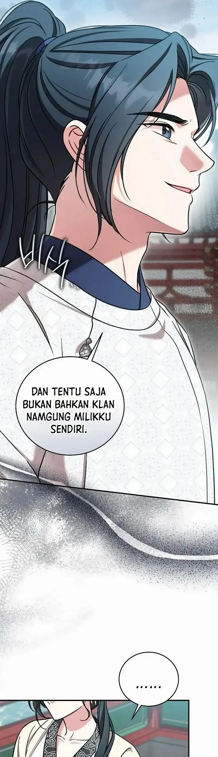 The Eldest Daughter of the Tang Clan of Sacheon Protects the Family Chapter 21 Gambar 26
