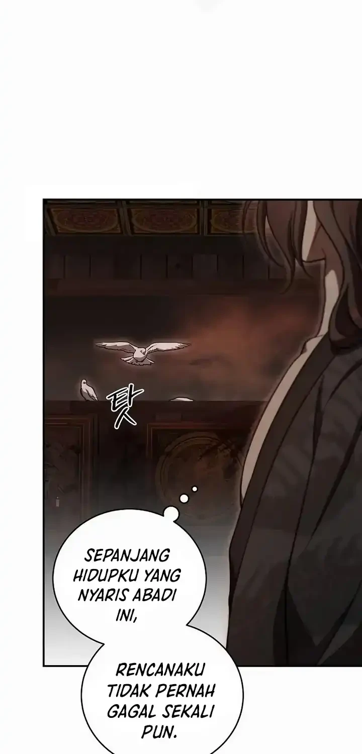 The Eldest Daughter of the Tang Clan of Sacheon Protects the Family Chapter 22 Gambar 21