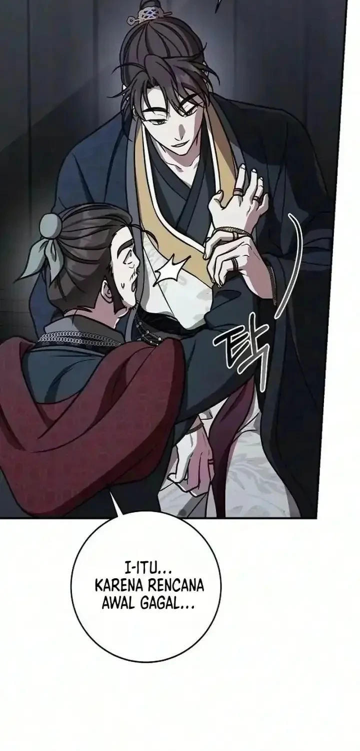 The Eldest Daughter of the Tang Clan of Sacheon Protects the Family Chapter 24 Gambar 25