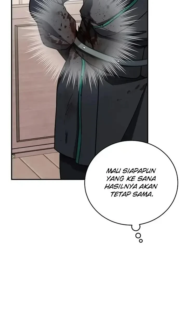 The Eldest Daughter of the Tang Clan of Sacheon Protects the Family Chapter 25 Gambar 26