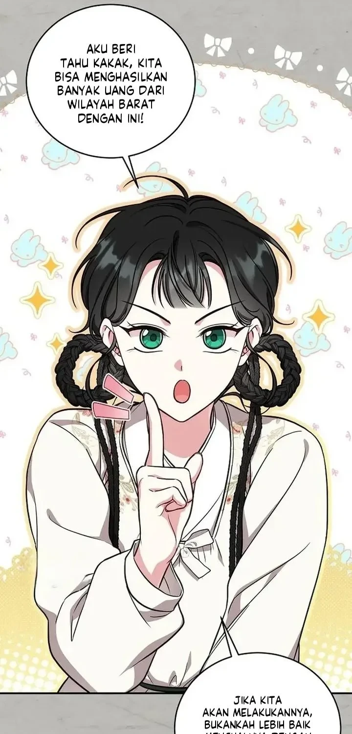 The Eldest Daughter of the Tang Clan of Sacheon Protects the Family Chapter 26 Gambar 21