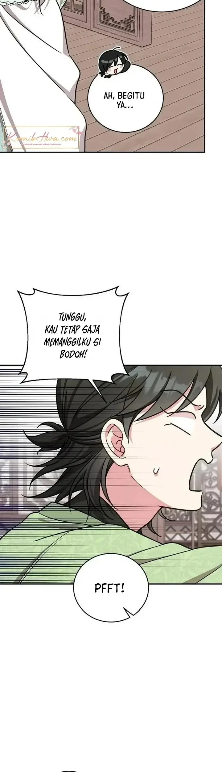 The Eldest Daughter of the Tang Clan of Sacheon Protects the Family Chapter 27 Gambar 20