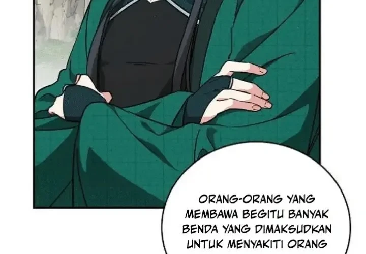 The Eldest Daughter of the Tang Clan of Sacheon Protects the Family Chapter 5 Gambar 24