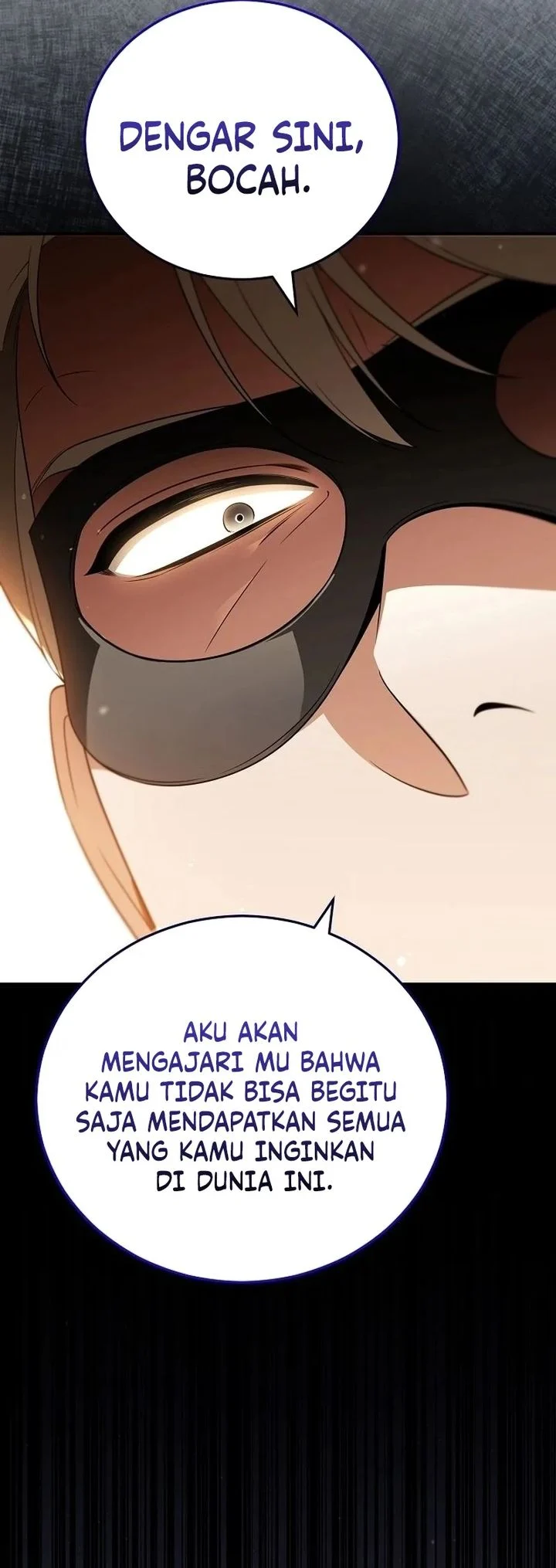 The Eldest Daughter Walks Down The Flower Path Chapter 23 Gambar 27