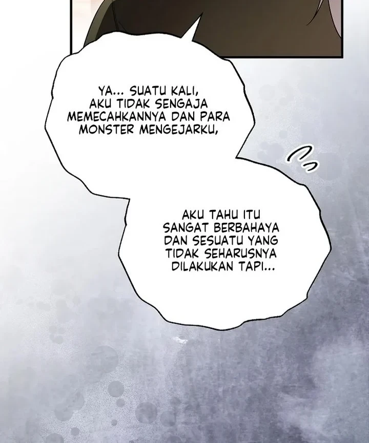 The Eldest Daughter Walks Down The Flower Path Chapter 25 Gambar 29