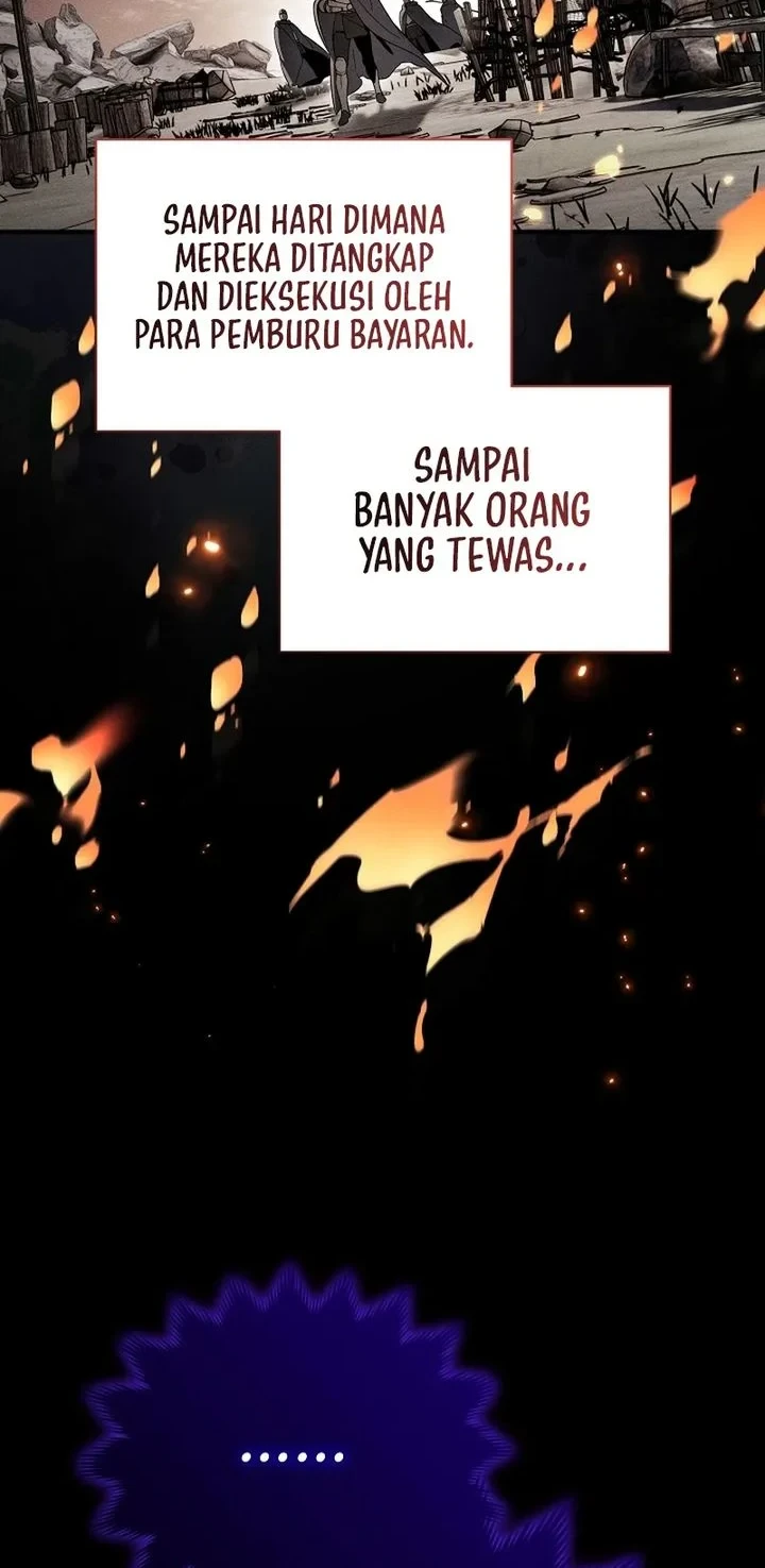 The Eldest Daughter Walks Down The Flower Path Chapter 25 Gambar 31