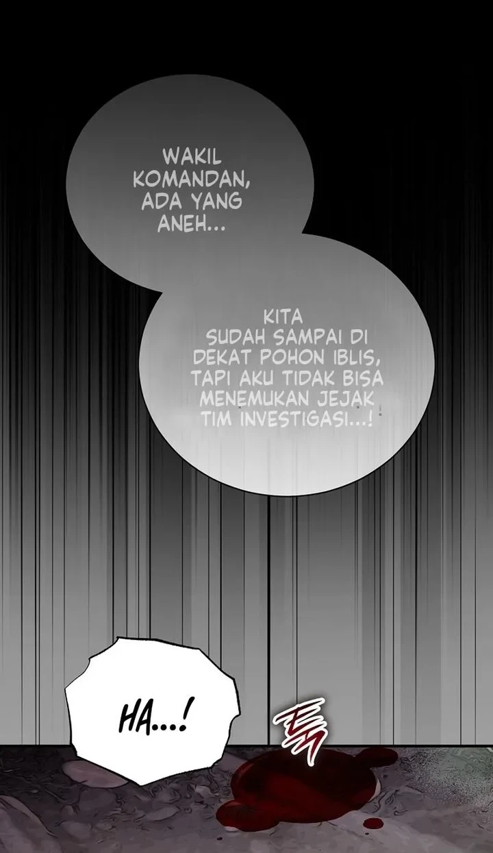 The Eldest Daughter Walks Down The Flower Path Chapter 26 Gambar 27