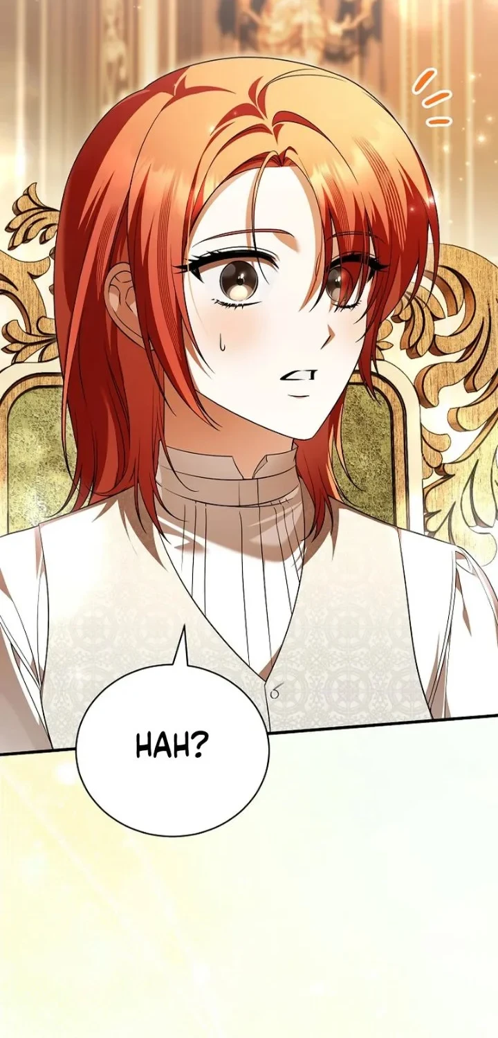 The Eldest Daughter Walks Down The Flower Path Chapter 33 Gambar 23