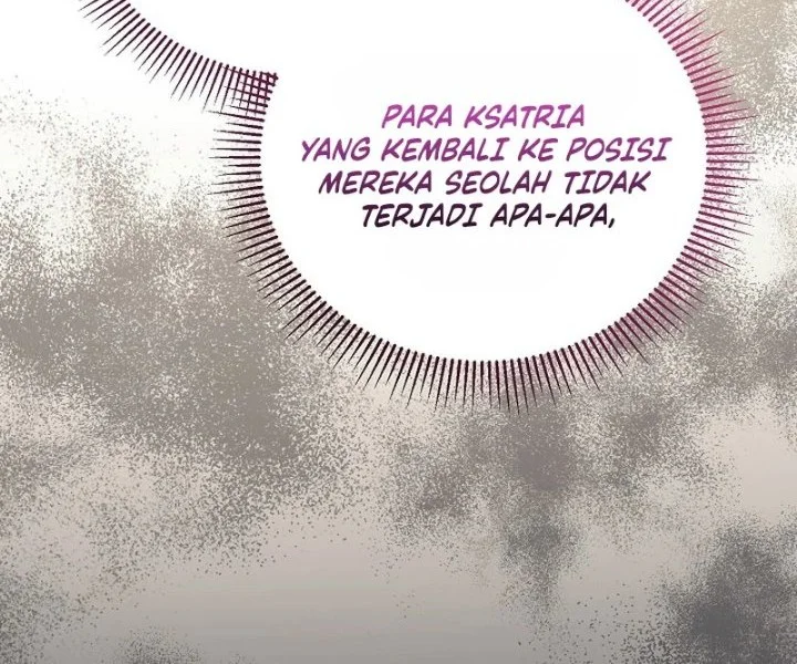 The Eldest Daughter Walks Down The Flower Path Chapter 40 Gambar 24