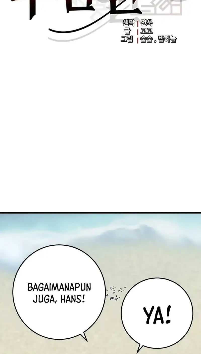 The Eldest Son of the Marquis House is a Martial Artist Chapter 32 Gambar 23