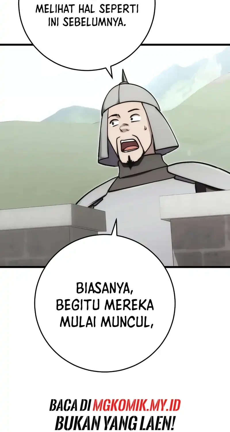 The Eldest Son of the Marquis House is a Martial Artist Chapter 32 Gambar 25