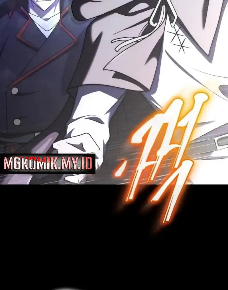 The Eldest Son of the Marquis House is a Martial Artist Chapter 35 Gambar 31