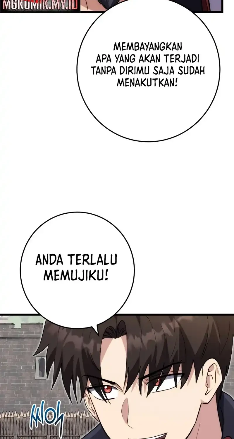 The Eldest Son of the Marquis House is a Martial Artist Chapter 36 Gambar 26