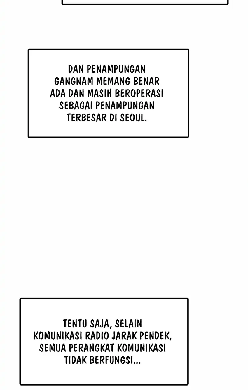 The End Has Come Chapter 35 Gambar 44