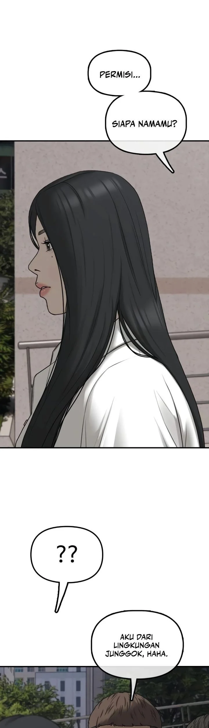 The End Has Come Chapter 38 Gambar 44