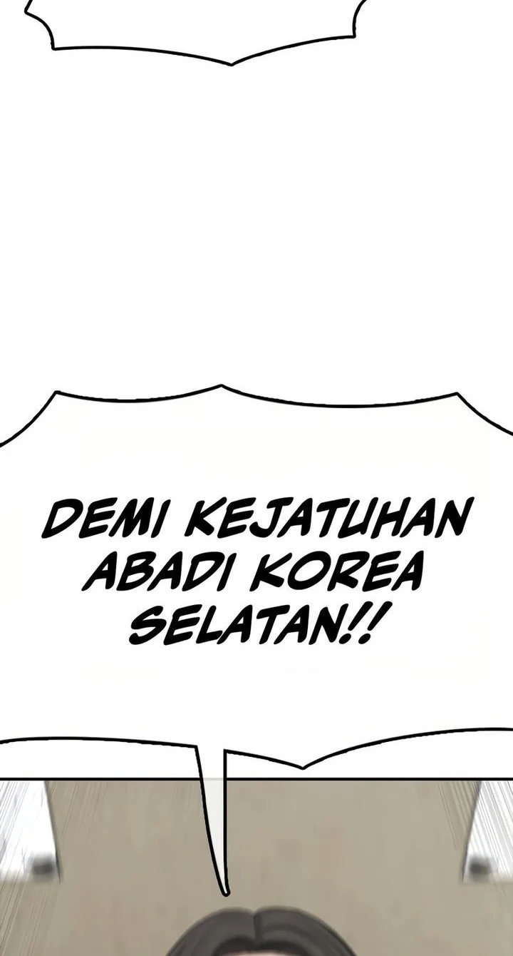 The End Has Come Chapter 40 Gambar 40