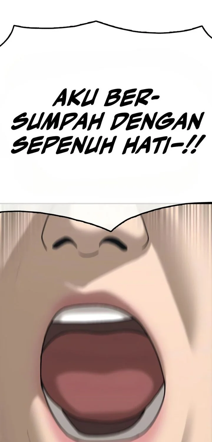 The End Has Come Chapter 40 Gambar 43