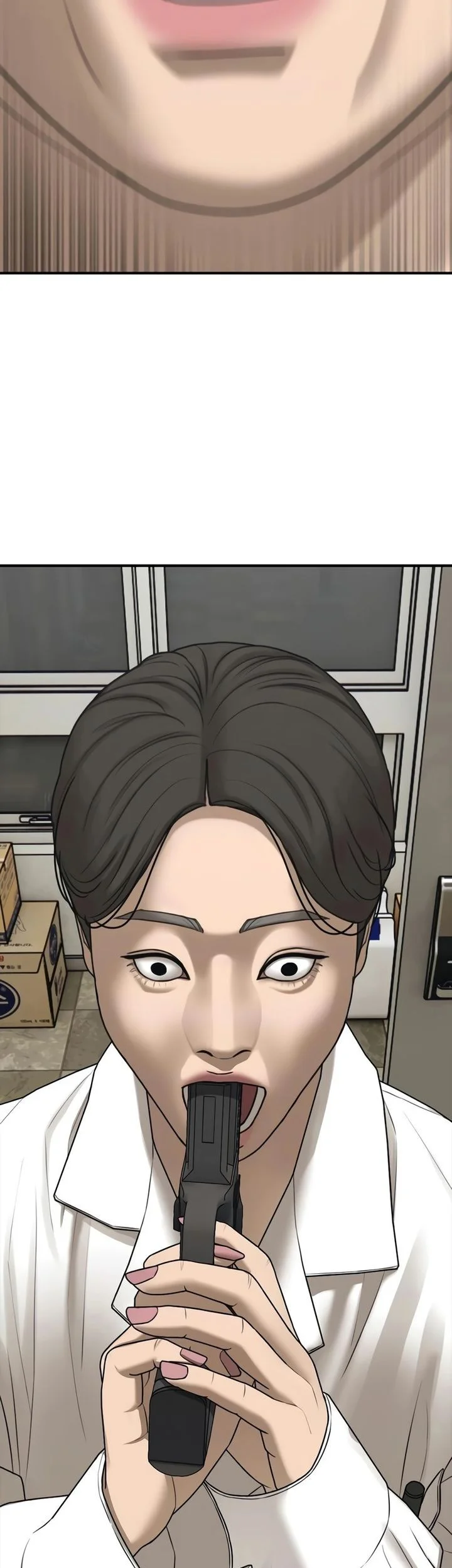 The End Has Come Chapter 40 Gambar 44