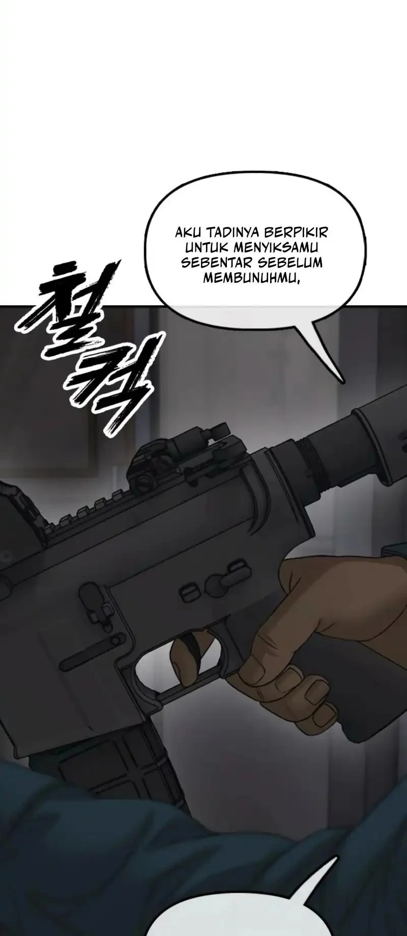 The End Has Come Chapter 41 Gambar 40