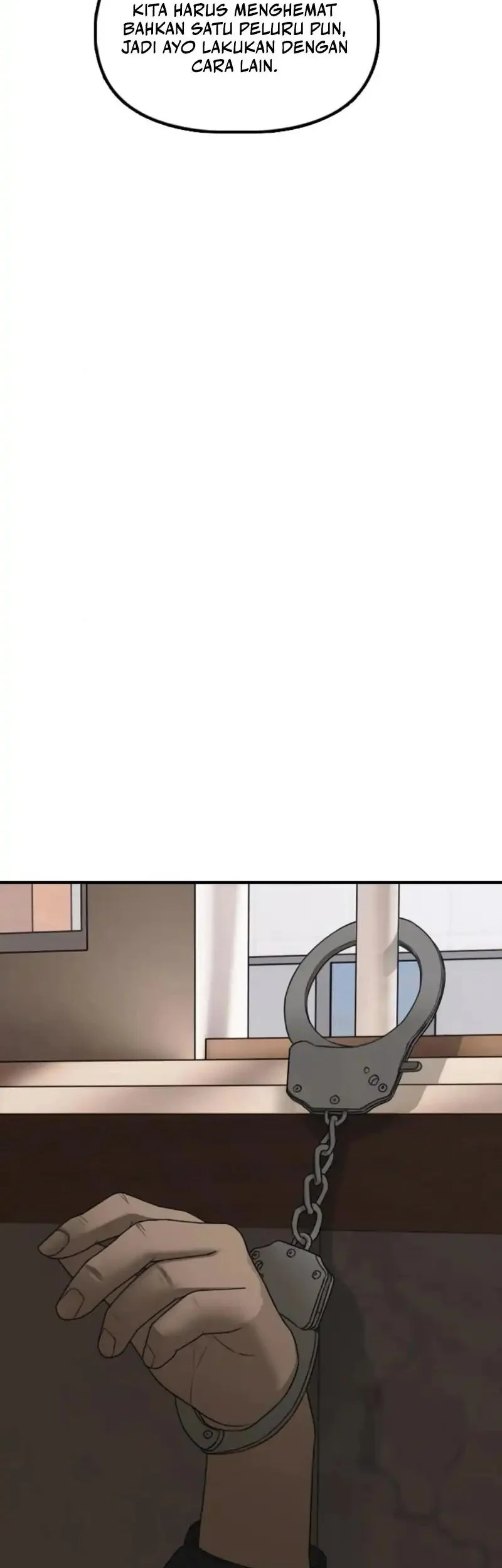 The End Has Come Chapter 41 Gambar 42