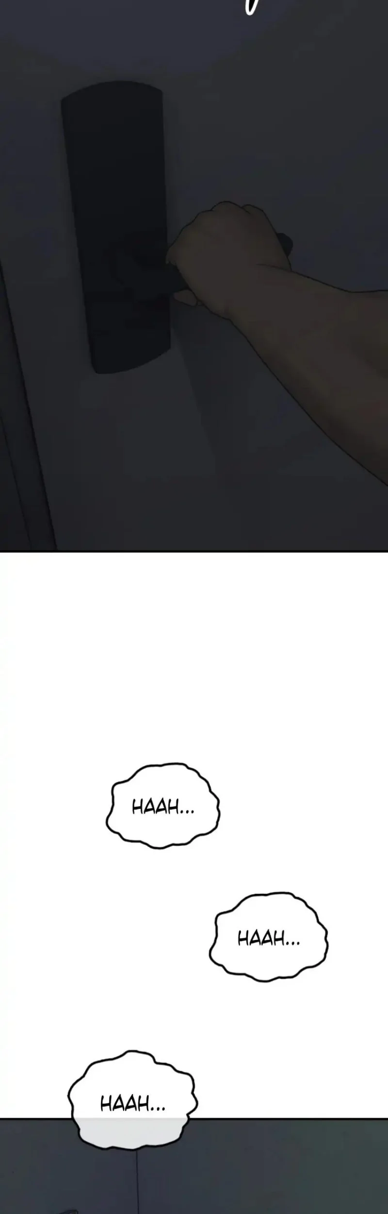 The End Has Come Chapter 42 Gambar 39