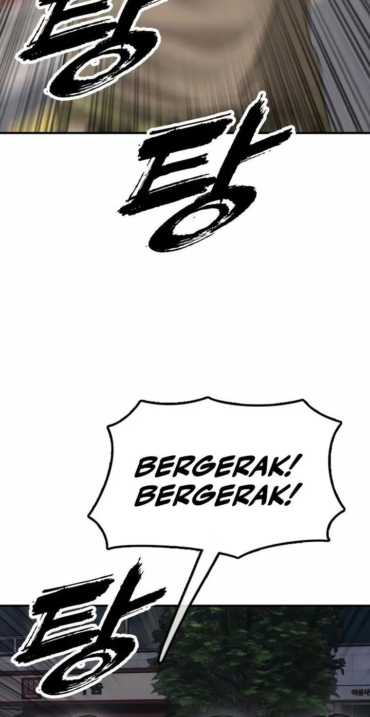 The End Has Come Chapter 43 Gambar 39