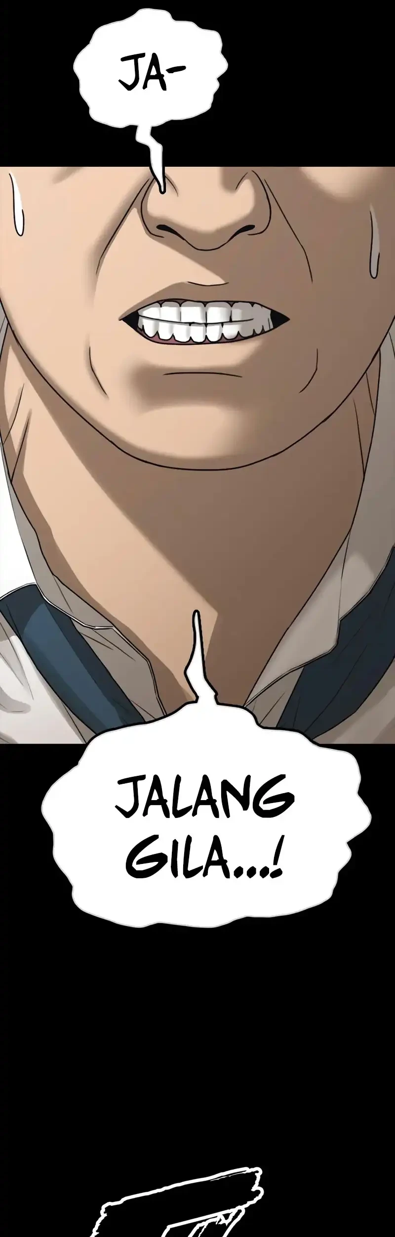 The End Has Come Chapter 45 Gambar 44