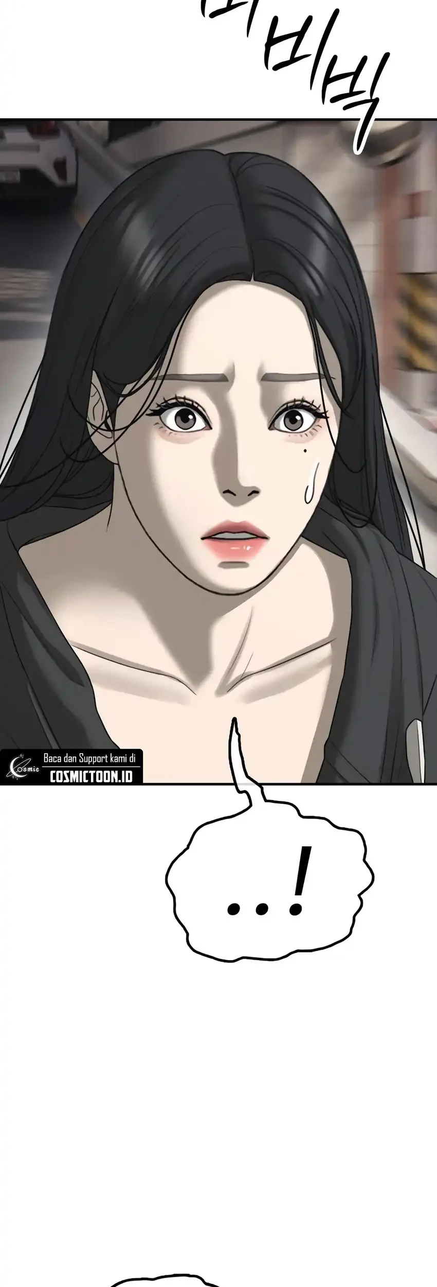 The End Has Come Chapter 46 Gambar 37