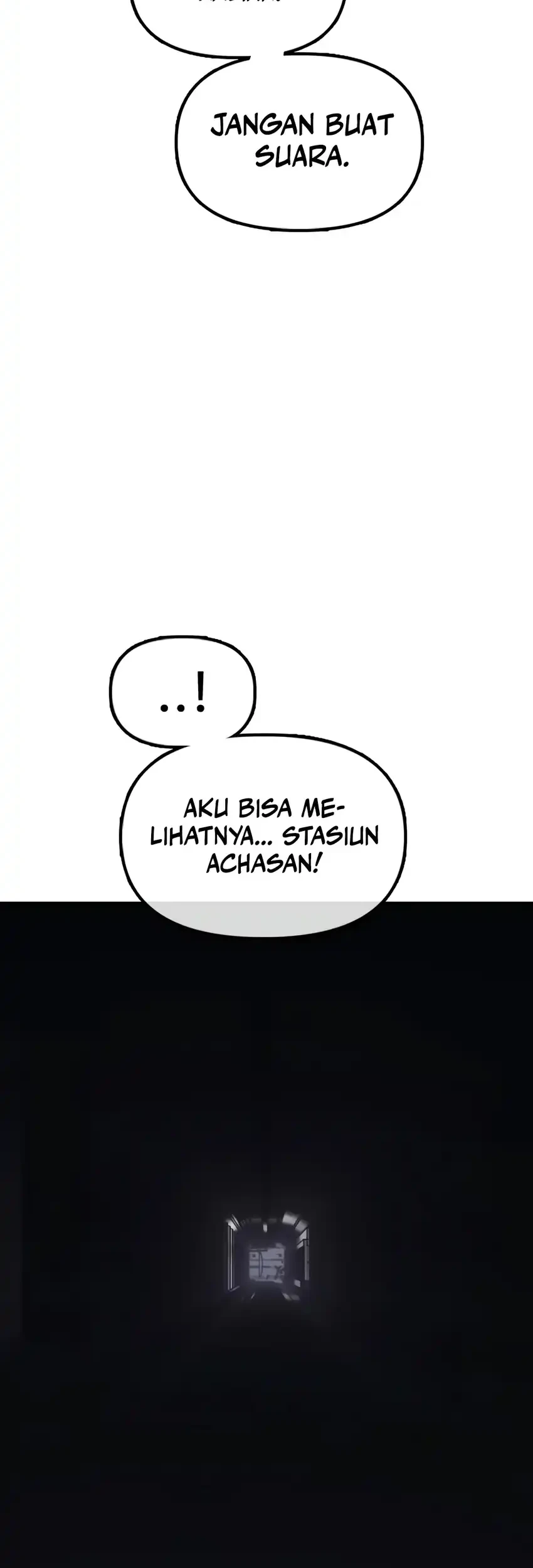 The End Has Come Chapter 47 Gambar 42