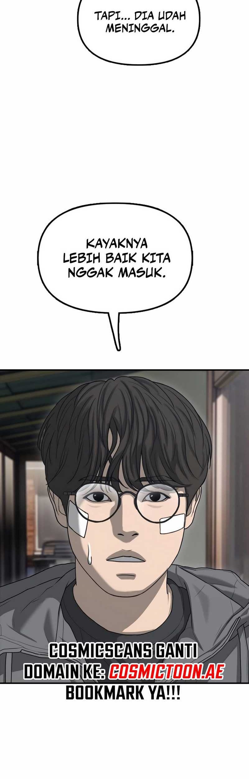 The End Has Come Chapter 5 Gambar 40