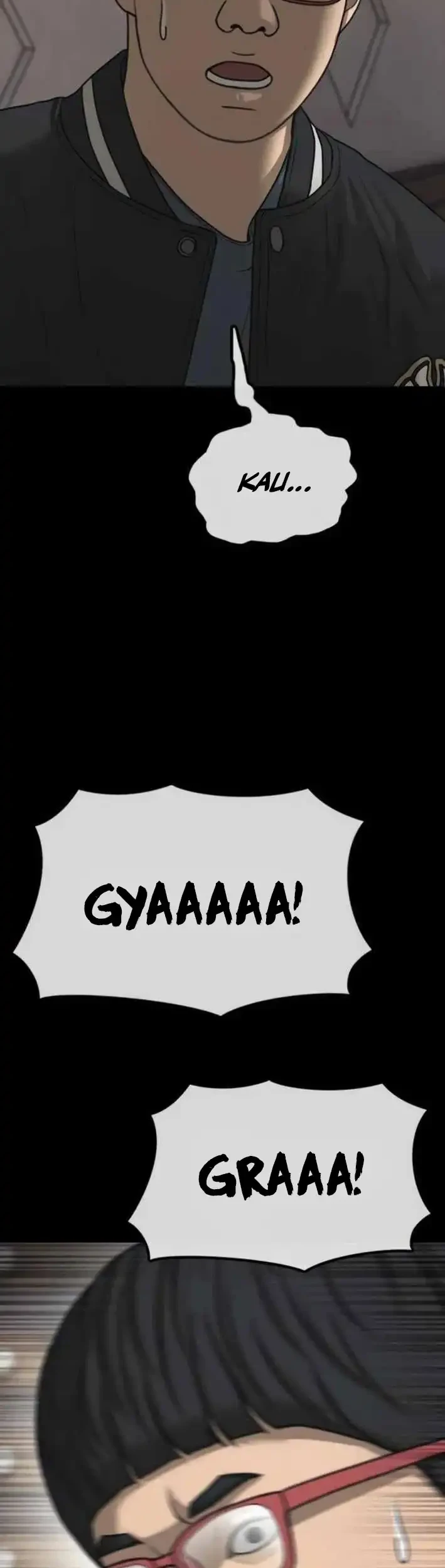 The End Has Come Chapter 53 Gambar 31