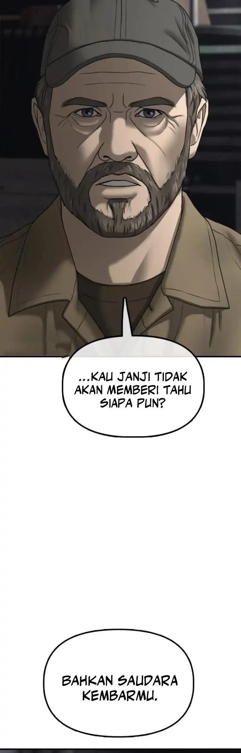 The End Has Come Chapter 59 Gambar 42