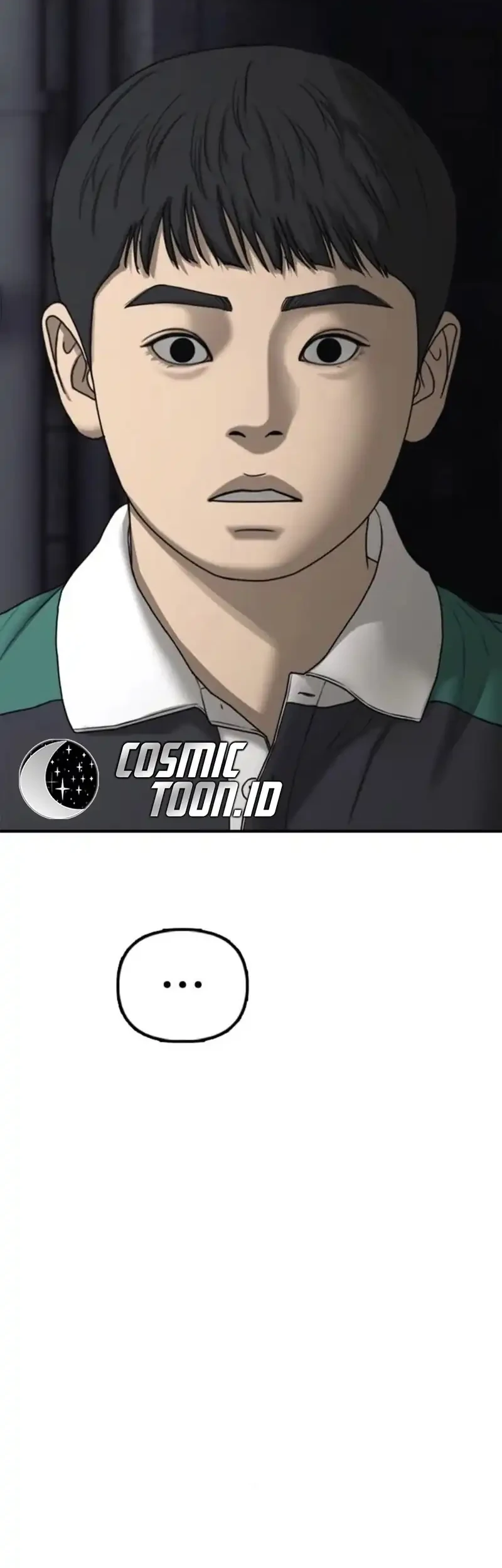 The End Has Come Chapter 59 Gambar 43