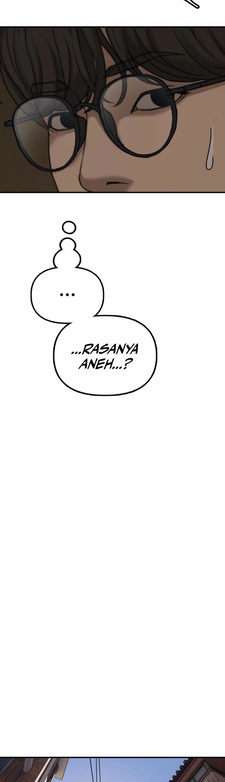 The End Has Come Chapter 6 Gambar 36