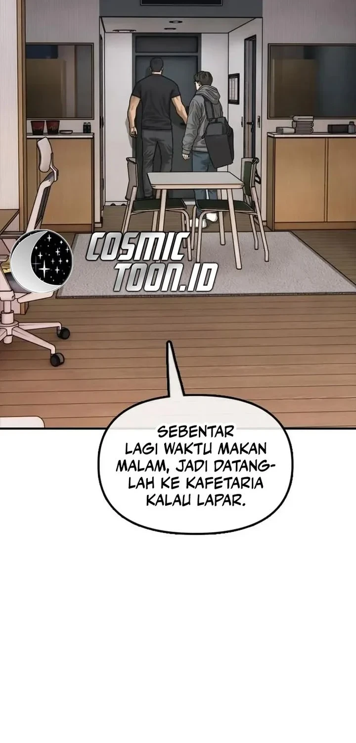 The End Has Come Chapter 63 Gambar 32