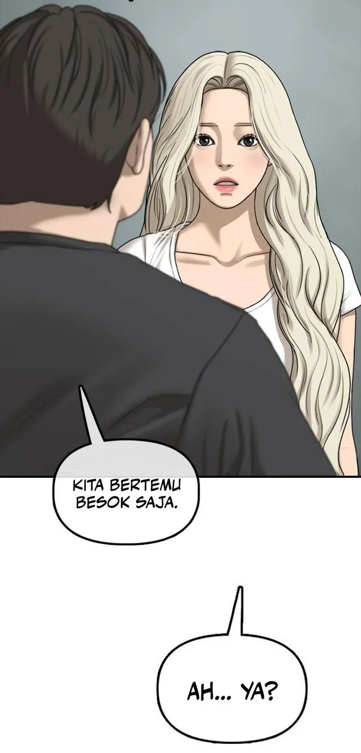 The End Has Come Chapter 64 Gambar 36