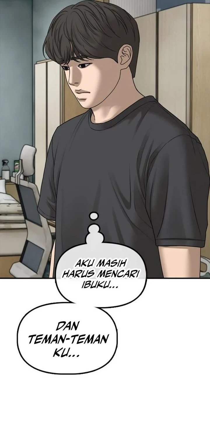 The End Has Come Chapter 64 Gambar 40