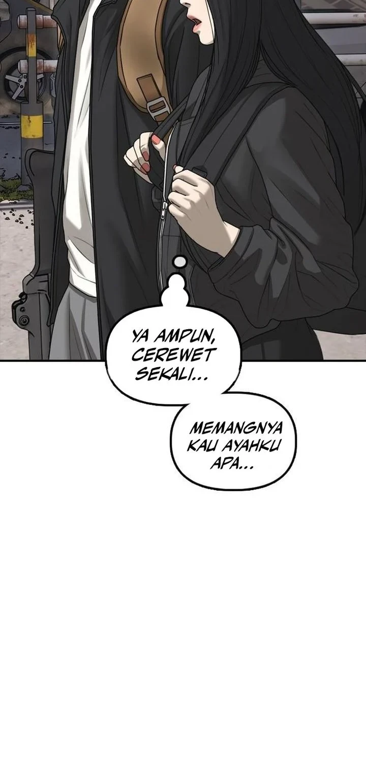 The End Has Come Chapter 65 Gambar 42