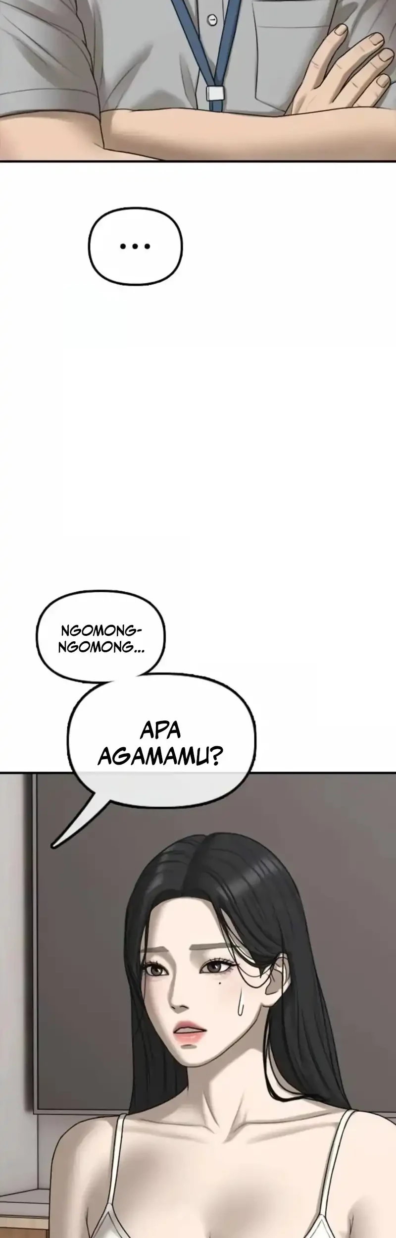 The End Has Come Chapter 66 Gambar 33