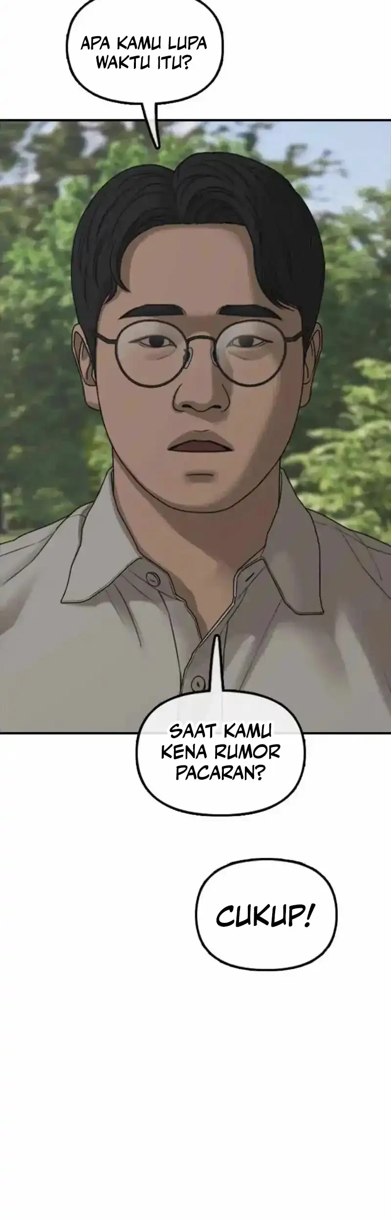 The End Has Come Chapter 67 Gambar 36