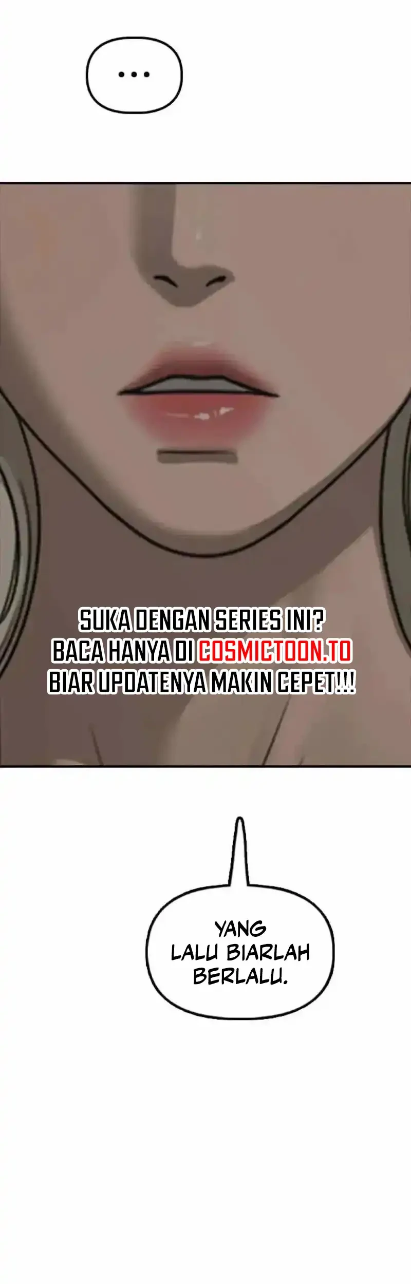 The End Has Come Chapter 67 Gambar 37