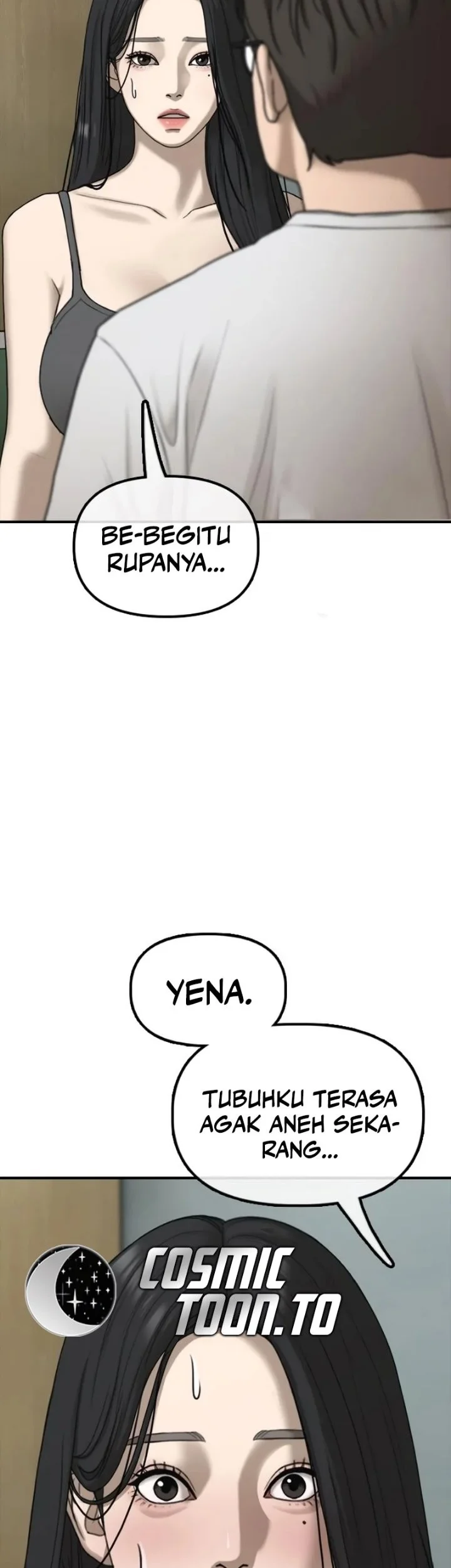The End Has Come Chapter 69 Gambar 38