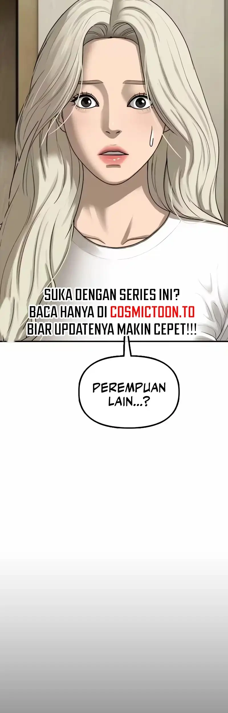 The End Has Come Chapter 71 Gambar 35