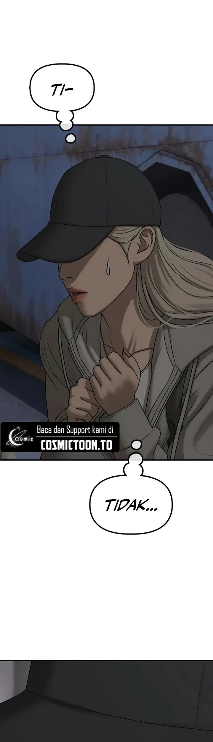 The End Has Come Chapter 74 Gambar 32