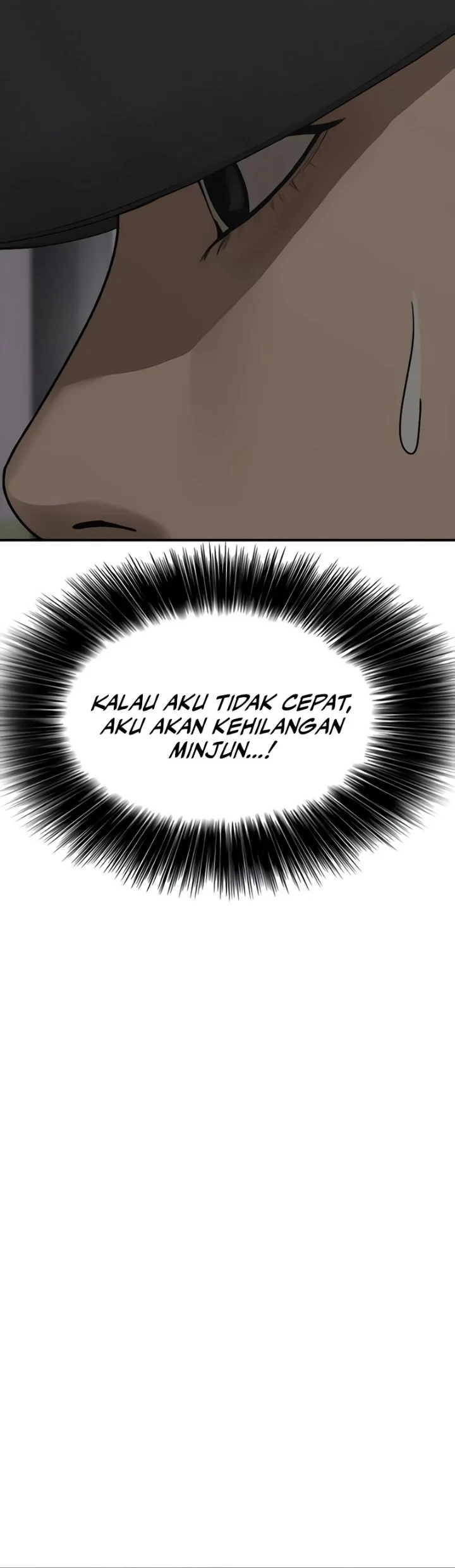 The End Has Come Chapter 74 Gambar 33