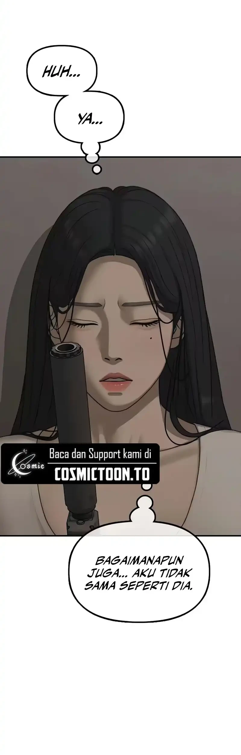 The End Has Come Chapter 75 Gambar 36