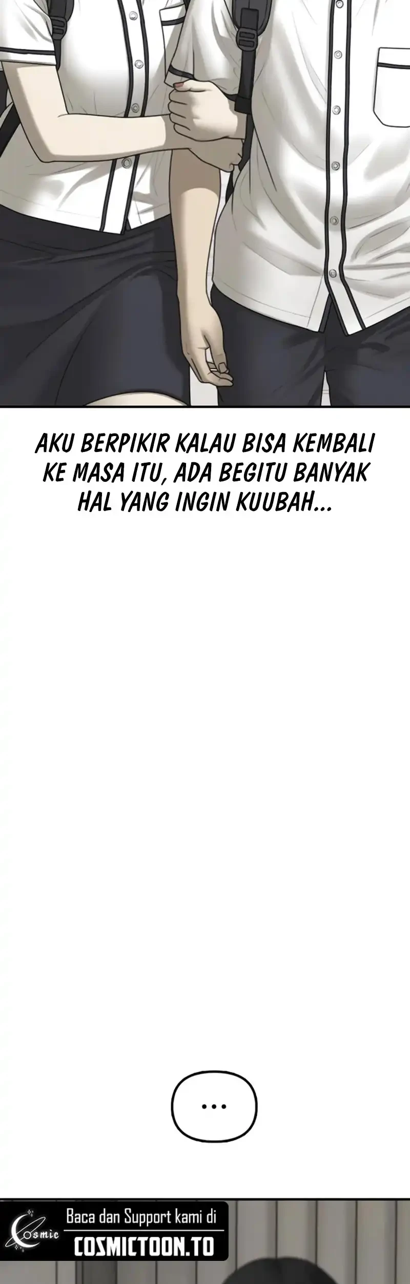 The End Has Come Chapter 77 Gambar 42