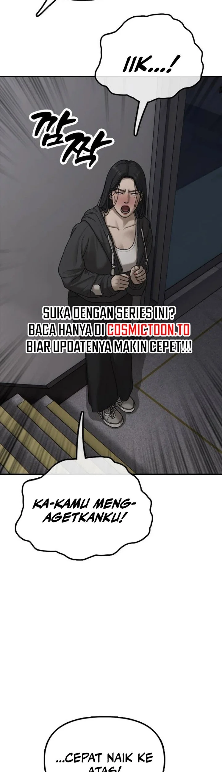 The End Has Come Chapter 78 Gambar 35