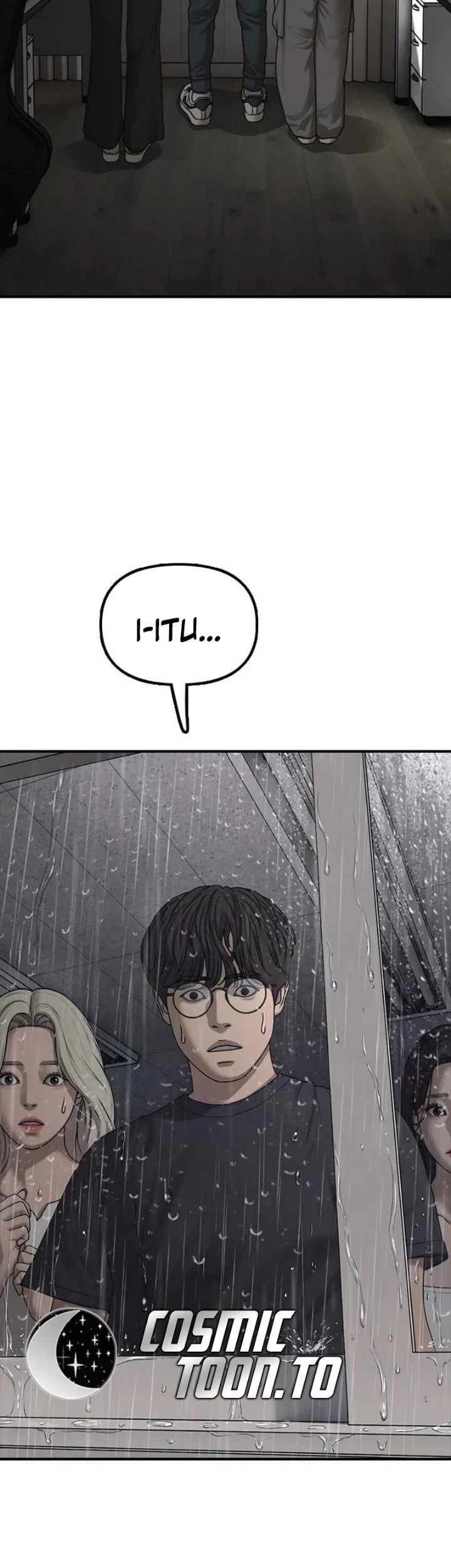The End Has Come Chapter 78 Gambar 39